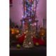 Decorazione natalizia LED LED/2x angelo AA