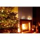 Decorazione natalizia LED LED/2xAA bianco caldo