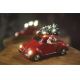 Decorazione natalizia LED LED/3xAA car