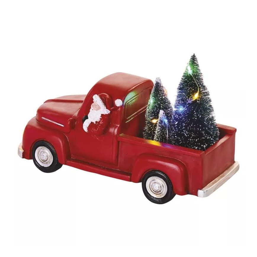 Decorazione natalizia LED LED/3xAA car
