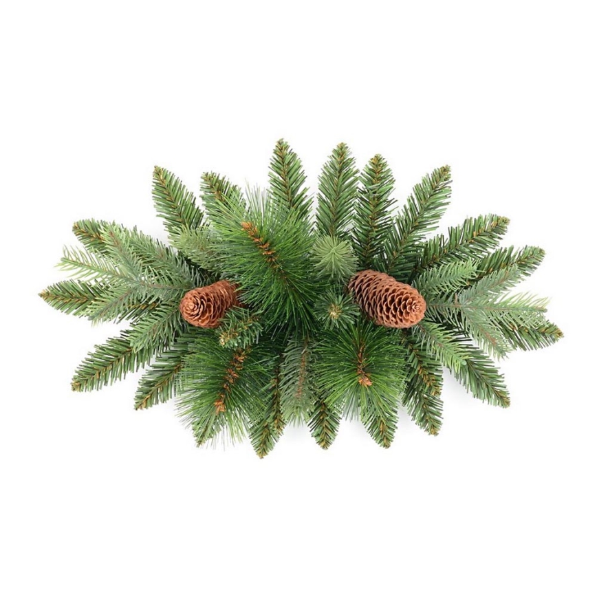 Decorazione natalizia WREATHS diametro 45 cm