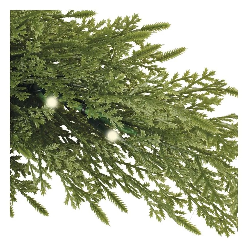 Decorazione solare a LED 50xLED/3W/1,2V 600 mAh IP44