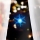 Decorazioni per finestre 1xLED/2xCR2032