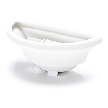 Deko-Light 1636 - Applique CRETA 1xE27/60W/230V Deko-Light 1636 - Applique CRETA 1xE27/60W/230V