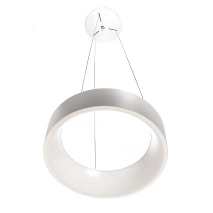 Deko-Light 342122 - Lampadario a sospensione con filo LED dimmerabile SCULPTORIS LED/27W/230V 3000K diametro 45 cm