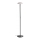Deko-Light 343028 - Lampada da terra dimmerabile LED BERMUDA LED/18W/230V 3000K nero