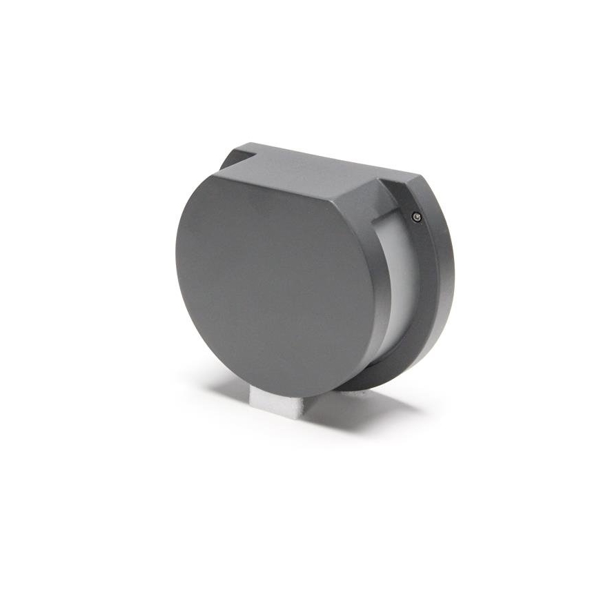 Deko-Light 730324 - Applique PARONDA 1xE27/18W/230V