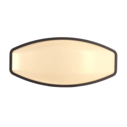 Deko-Light 731092 - Applique a LED da esterno ERIDANI LED/13W/230V IP44 antracite