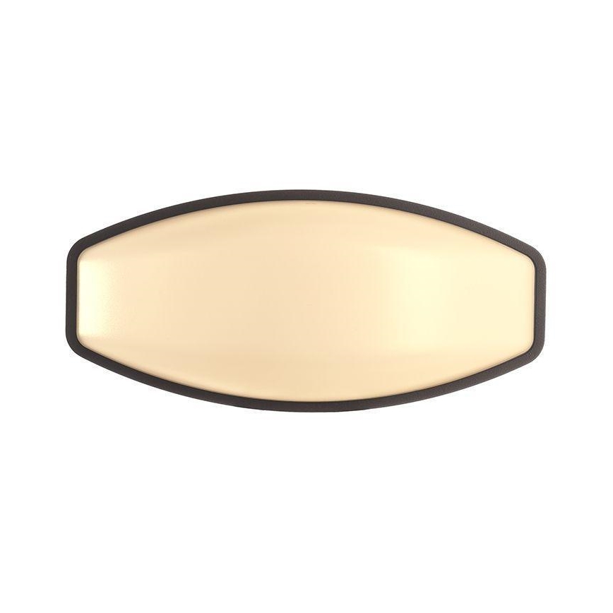 Deko-Light 731092 - Applique a LED da esterno ERIDANI LED/13W/230V IP44 antracite