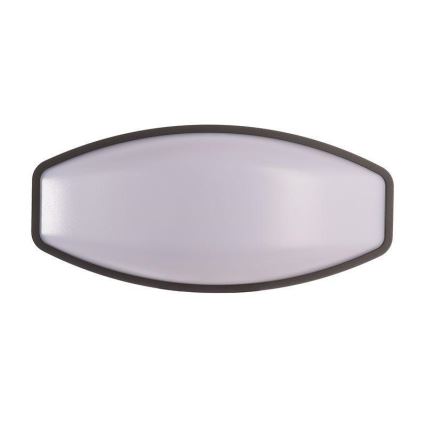 Deko-Light 731092 - Applique a LED da esterno ERIDANI LED/13W/230V IP44 antracite