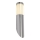 Deko-Light 731106 - Applique da esterno PORRIMA 1xGU10/5W/230V IP44 cromo opaco