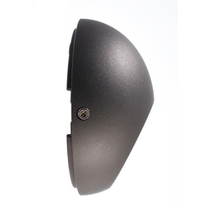 Deko-Light 731111 - Applique a LED da esterno AQUILAE LED/3,5W/230V IP65 antracite