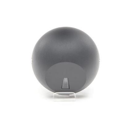 Deko-Light 731111 - Applique a LED da esterno AQUILAE LED/3,5W/230V IP65 antracite