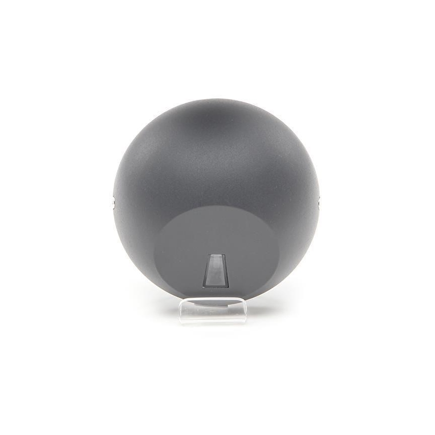 Deko-Light 731111 - Applique a LED da esterno AQUILAE LED/3,5W/230V IP65 antracite