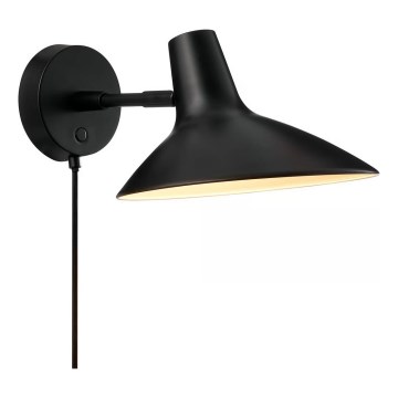 DFTP by Nordlux - Applique DARCI 1xE14/25W/230V