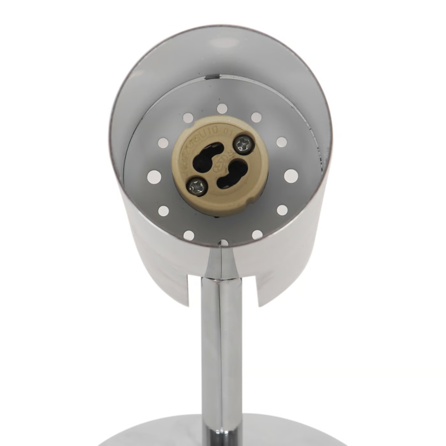 DFTP by Nordlux - Applique MIB 1xGU10/20W/230V cromo lucido