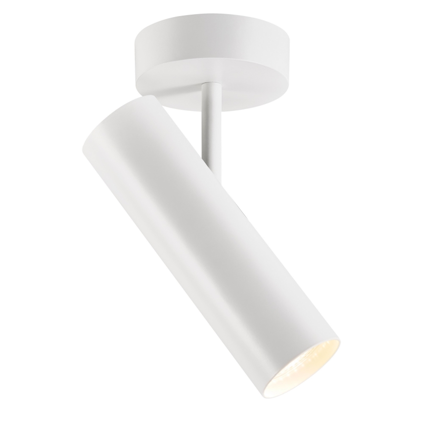 DFTP by Nordlux - Faretto MIB 1xGU10/8W/230V bianco