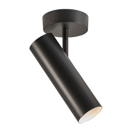 DFTP by Nordlux - Faretto MIB 1xGU10/8W/230V nero
