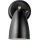 DFTP by Nordlux - Lampada da parete NEXUS 1xGU10/6W/230V nera