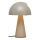 DFTP by Nordlux - Lampada da tavolo ALIGN 1xE27/25W/230V marrone
