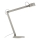 DFTP by Nordlux - Lampada da tavolo touch dimmerabile LED 3 in 1 NOBU LED/9W/230V grigio