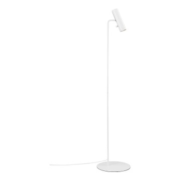 DFTP by Nordlux - Lampada da terra MIB 1xGU10/8W/230V bianca