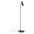 DFTP by Nordlux - Lampada da terra MIB 1xGU10/8W/230V nera
