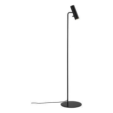 DFTP by Nordlux - Lampada da terra MIB 1xGU10/8W/230V nera