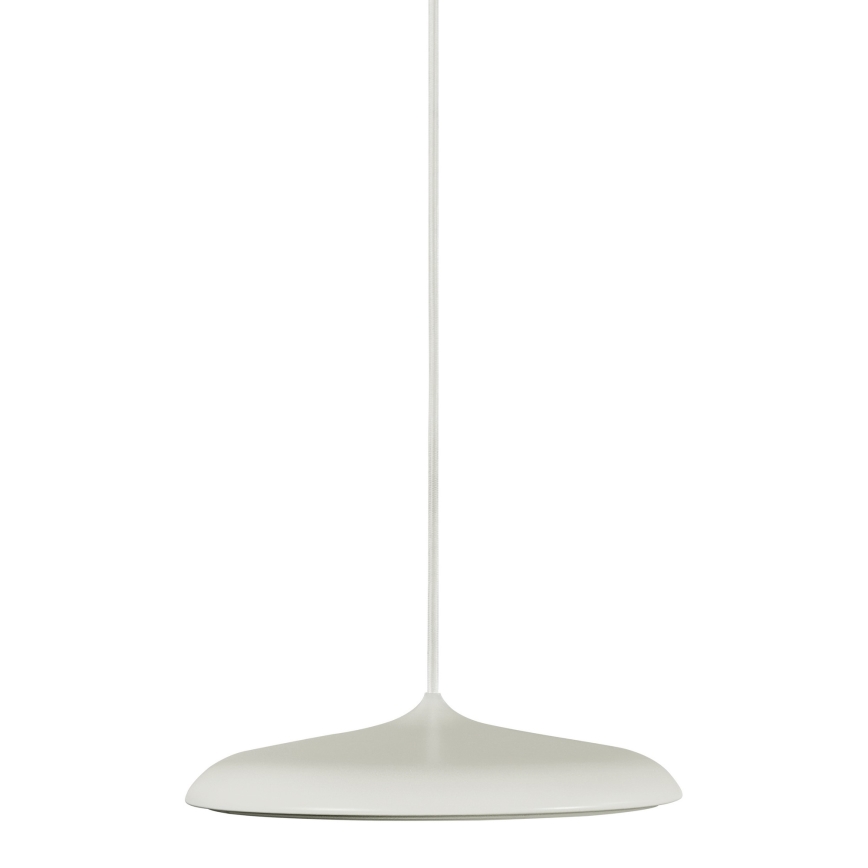 DFTP by Nordlux - Lampadario a sospensione con filo LED dimmerabile ARTIST LED/14W/230V diametro 25 cm beige
