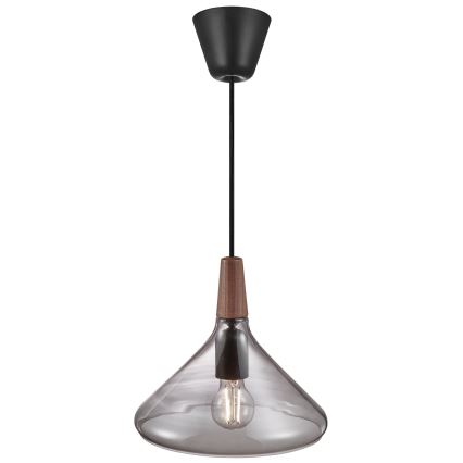 DFTP by Nordlux - Lampadario a sospensione con filo NORI 1xE27/40W/230V