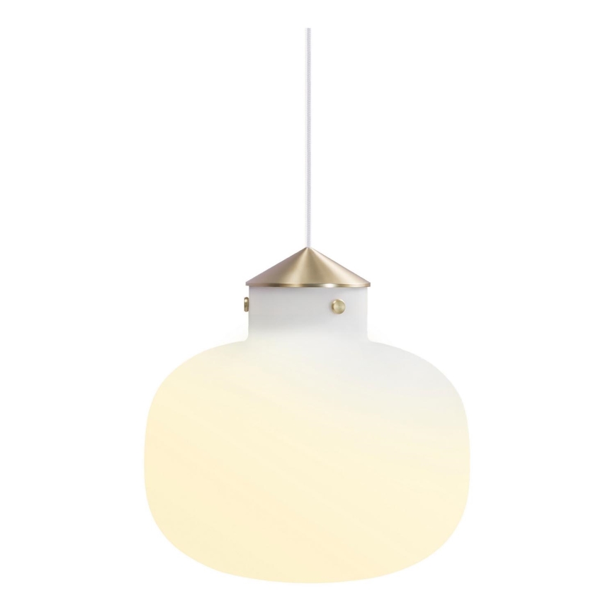 DFTP by Nordlux - Lampadario a sospensione con filo RAITO 1xE27/25W/230V
