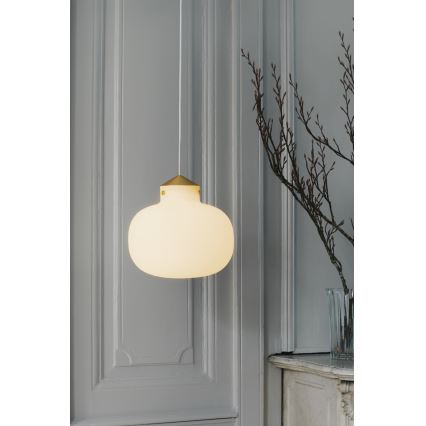 DFTP by Nordlux - Lampadario a sospensione con filo RAITO 1xE27/25W/230V