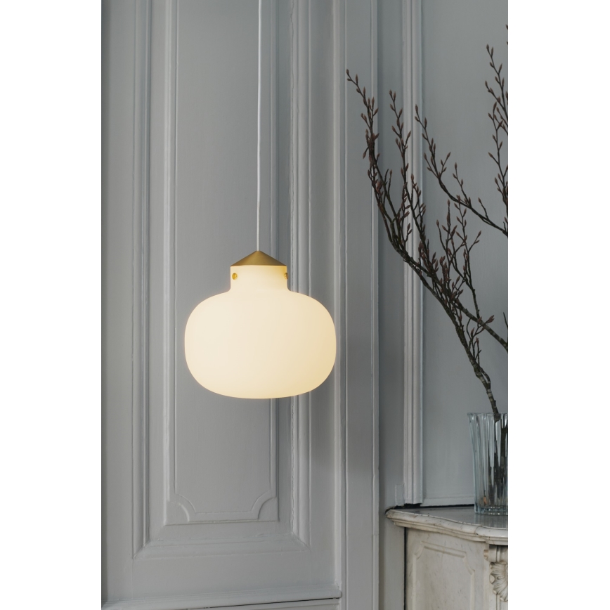 DFTP by Nordlux - Lampadario a sospensione con filo RAITO 1xE27/25W/230V