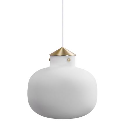 DFTP by Nordlux - Lampadario a sospensione con filo RAITO 1xE27/25W/230V