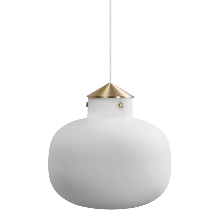DFTP by Nordlux - Lampadario a sospensione con filo RAITO 1xE27/25W/230V