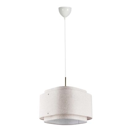 DFTP by Nordlux - Lampadario a sospensione con filo TAKAI 1xE27/25W/230V