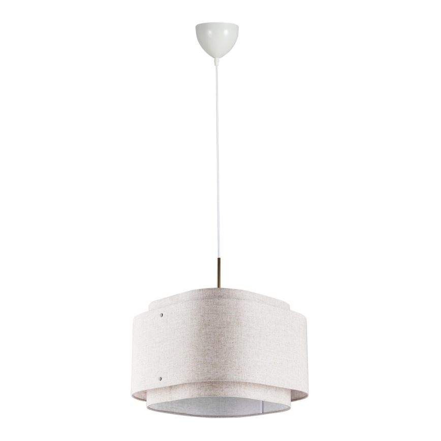 DFTP by Nordlux - Lampadario a sospensione con filo TAKAI 1xE27/25W/230V