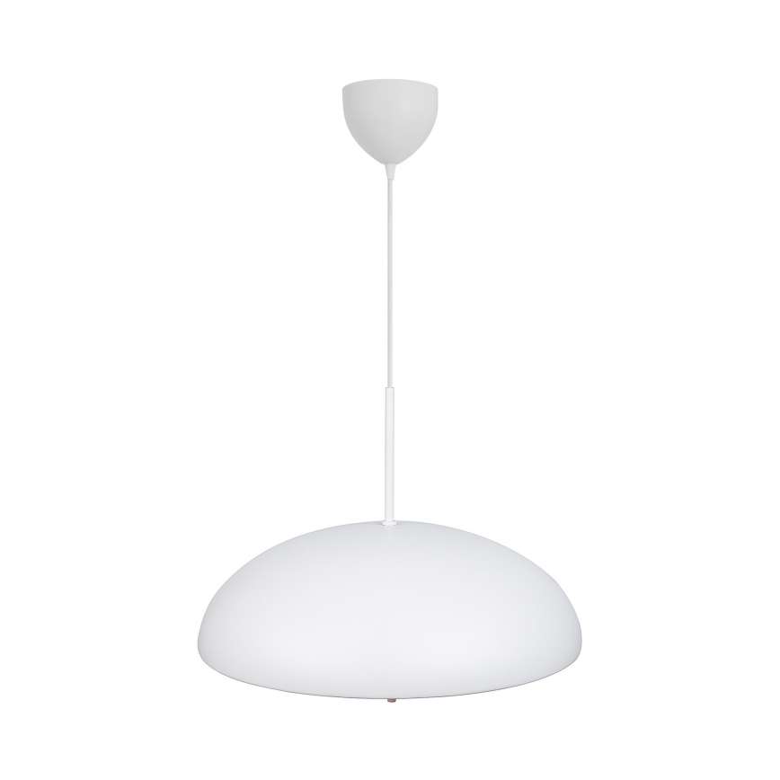 DFTP by Nordlux - Lampadario a sospensione con filo VERSALE 2xE27/15W/230V bianco