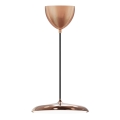 DFTP by Nordlux - Lampadario dimmerabile a sospensione con cavo ARTIST LED/14W/230V 3000K