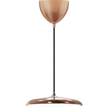 DFTP by Nordlux - Lampadario dimmerabile a sospensione con cavo ARTIST LED/14W/230V 3000K