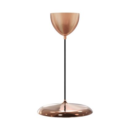 DFTP by Nordlux - Lampadario dimmerabile a sospensione con cavo ARTIST LED/14W/230V 3000K