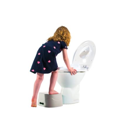 DiaperChamp - Vasino 3in1 blu