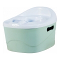 DiaperChamp - Vasino 3in1 POTTYCHAMP verde
