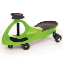 Didicar - Bici a spinta verde