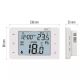Digital termostato GoSmart 230V/6A