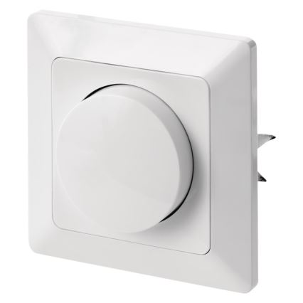 Dimmer triac rotativo 110W/230V