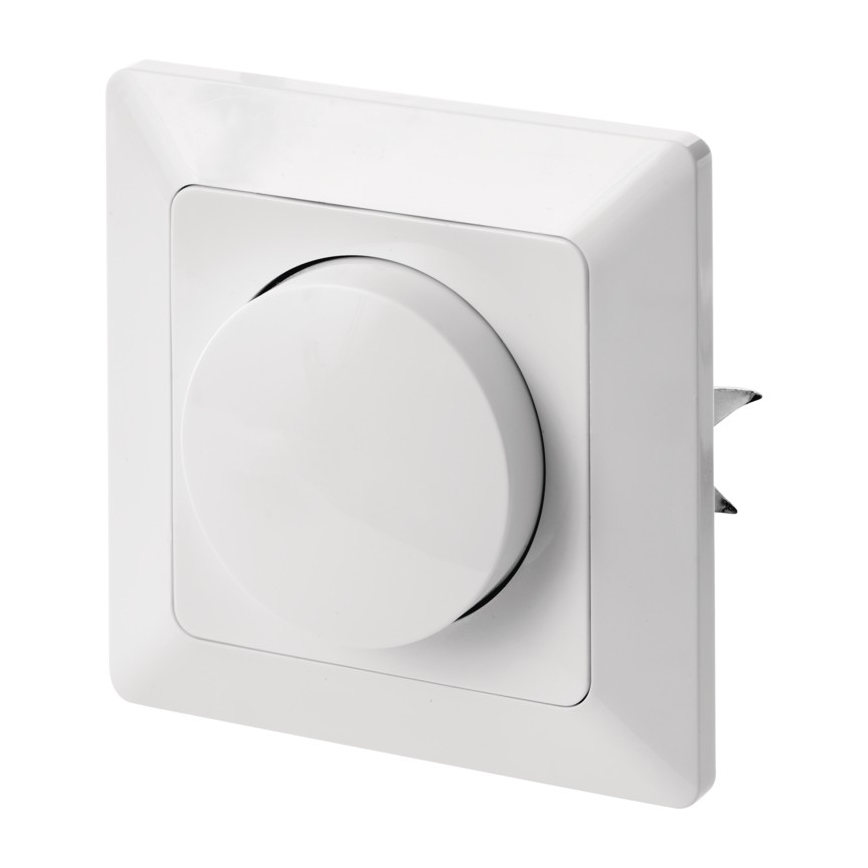Dimmer triac rotativo 110W/230V