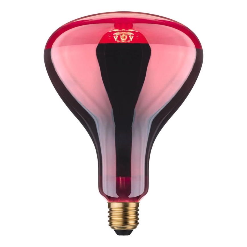 Dimmerabile infrarosso lampadina R125 E27/250W/230V 1000K - Paulmann 20126