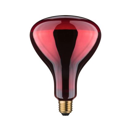 Dimmerabile infrarosso lampadina R125 E27/250W/230V 1000K - Paulmann 20126