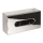 Dispenser per fazzoletti 25x13 cm in acciaio inox/argento